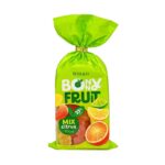 Bonny-Fruit - Citrus Mix (7.05oz / 200g) - 18-pcs Case