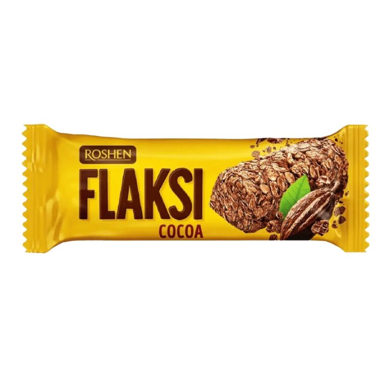 Copy of image (29) Flaksi Cocoa-Cream Candy (1.1lb / 500g) - 8-pcs Case - Image 1