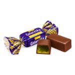 Galaretka Jelly Candy in Chocolate Coating (2.2lb / 1kg) - 9-pcs Case