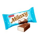 Milaxy Candy (2.2lb / 1kg) - 4-pcs Case