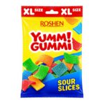 Yummi Gummi - Sour Slices (5.82oz / 165g) - 14-pcs Case