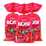 Bonny-Fruit - Berry Mix (7.05oz / 200g) - 18-pcs Case
