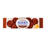 Cocoa Butter Cookies (4.94oz / 140g) - 12-pcs Case
