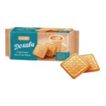 For Coffee Biscuits - Butter Vanilla (6.53oz / 185g) - 28-pcs Case