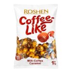 Caramel Candy - Coffeelike (12.38oz / 351g) - 6-pcs Case