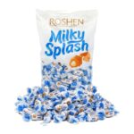 Toffee Candy - Milky Splash