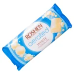 Aerated Chocolate Bar - White (2.81oz / 80g) - 20-pcs Case