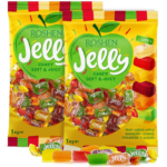 Jelly Candy - Jelly (12.38oz / 351g) - 6-pcs Case